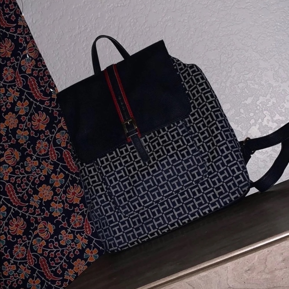 Tommy Hilfiger backpack